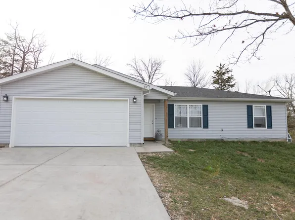 89 Romans Road, Reeds Spring, MO 65737