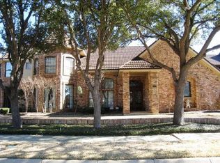 3903 Lake Powell Dr, Arlington, TX 76016
