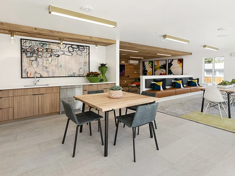 Residents at 707 Leahy who work at Facebook and Stanford Health Care can enroll in our Preferred Employer Program to enjoy a work-life balance that comes with loads of perks