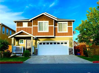 229 93rd Pl SW, Everett, WA 98204