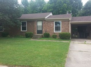 9308 Sue Helen Dr, Jeffersontown, KY 40299