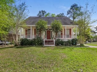 10 Rhonda Ct, Covington, LA 70433