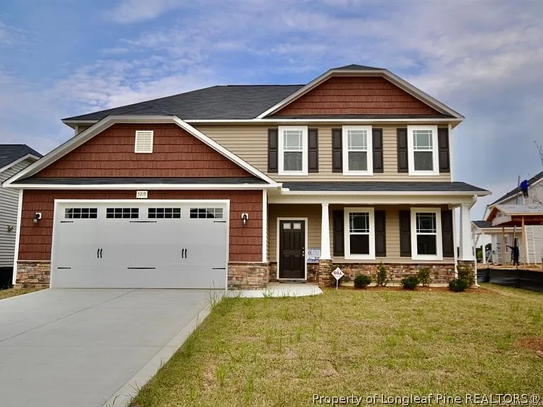 5219 Riva Ridge Ln — Photo 1