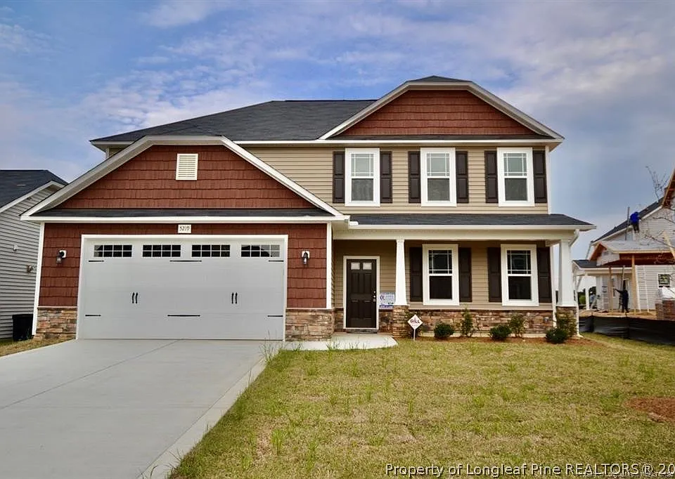 5219 Riva Ridge Ln