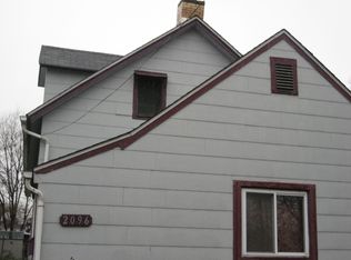 2096 W 40th St, Cleveland, OH 44113