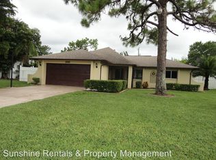 1816 NE 3rd St, Cape Coral, FL 33909