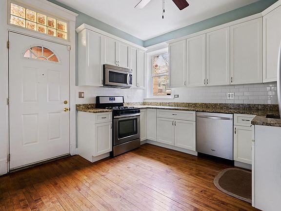2nd image of 3508 N Bosworth Ave #1