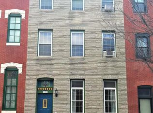 1923 E Pratt St #2R, Baltimore, MD 21231