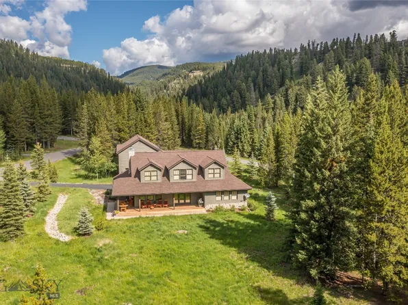 1255 Andesite Rd, Big Sky, MT 59716