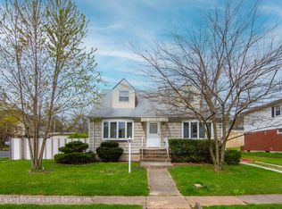 50 Hunter St, Staten Island, NY 10304