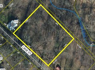 LOT 1 Lane St, Morganton, NC 28655