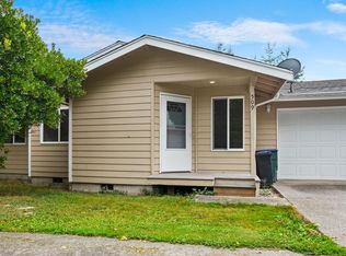 509 Marshall Ave, Sedro Woolley, WA 98284