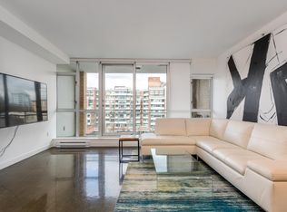 221 Union St #714, Vancouver, BC