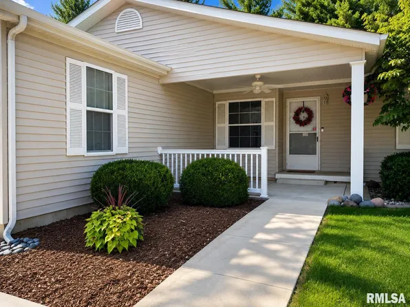2800 Via Rosso St Unit 146, Springfield, IL 62703