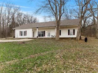 201 Marsha Ln, Troy, MO 63379