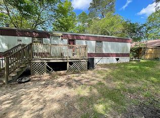 2213 Applewood Dr, Willis, TX 77378