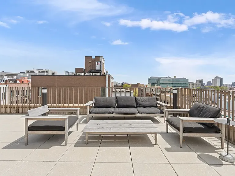 521 W 134th St #5D — Photo 13