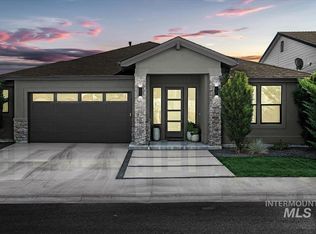 3362 S Grenze Way, Meridian, ID 83642