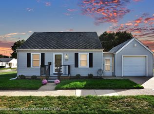 1303 Kelsey Ave, Lansing, MI 48910