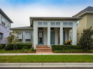 13668 Chauvin Ave, Orlando, FL 32827