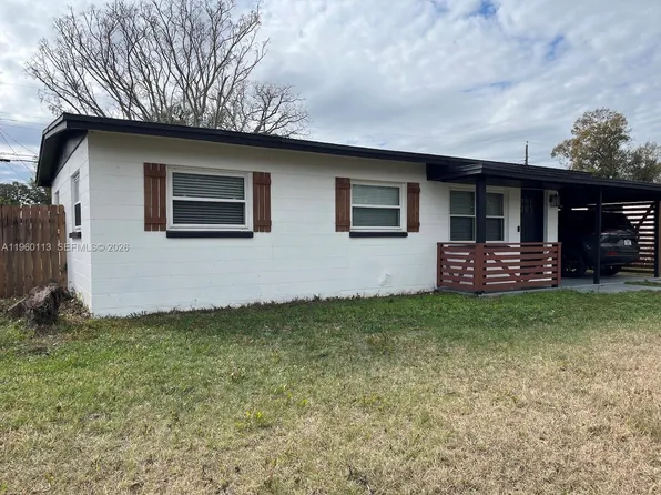 2253 Dordon Dr, Melbourne, FL 32935