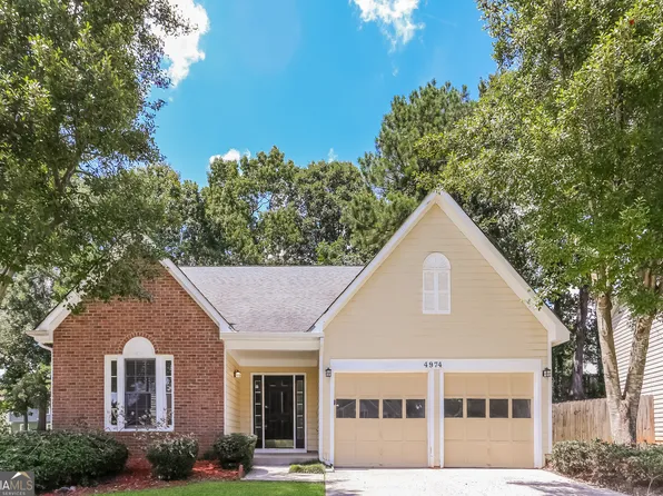 4974 Wynhurst Way, Stone Mountain, GA 30088