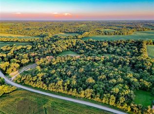 888 SE Offutt Rd, Maysville, MO 64469