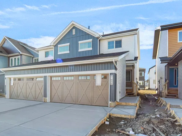 1858 187th St NW, Edmonton, AB T6M 2R7