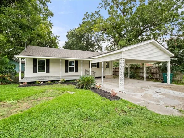 311 Hildebrandt St, Sulphur, LA 70663