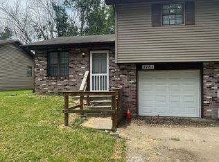 2781 Hawthorne Rd, Cape Girardeau, MO 63701