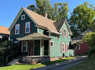 5 Lisbon St, Worcester, MA 01603