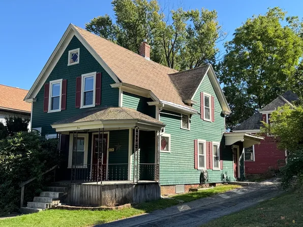 5 Lisbon St, Worcester, MA 01603