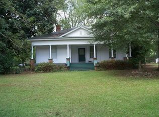 1451 Monticello Hwy, Gray, GA 31032