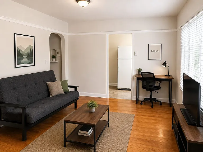 Preston Apartments — Photo 18
