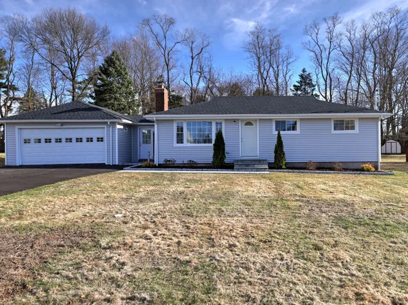 27 Mountain View Drive, Rocky Hill, CT 06067