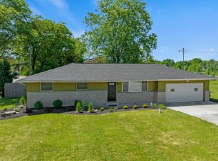 12252 Leo Rd, Fort Wayne, IN 46845