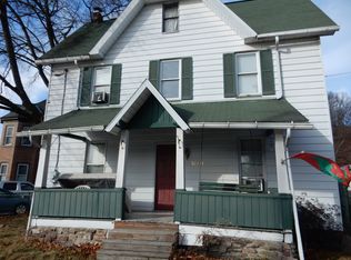 1001 Race St, Williamsport, PA 17701
