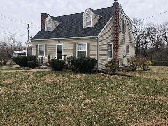 2nd image of 246 Parkersburg Tpke