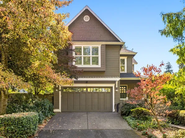 1610 Oak St, Lake Oswego, OR 97034