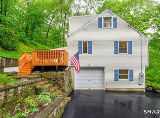 55 Old Sib Road, Ridgefield, CT 06877
