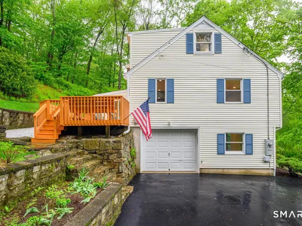 55 Old Sib Road, Ridgefield, CT 06877