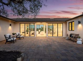 6141 Paseo Arbolado, Rancho Santa Fe, CA 92067