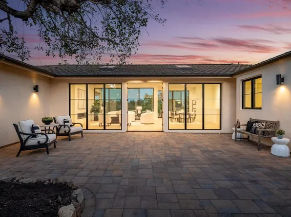 6141 Paseo Arbolado, Rancho Santa Fe, CA 92067