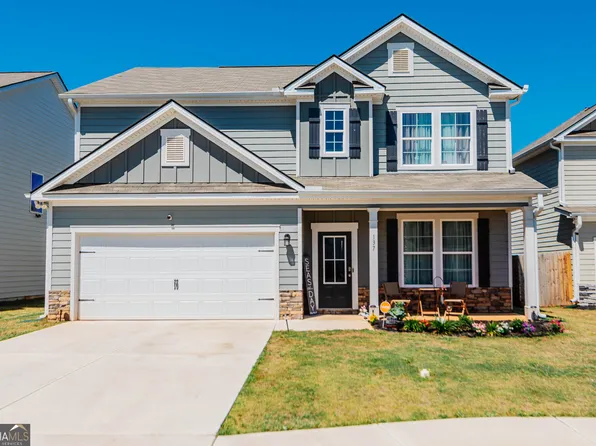 137 Red Birch Ln, Warner Robins, GA 31093