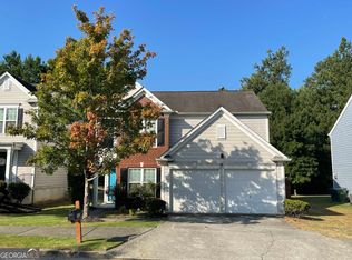 3283 Saville St SW, Atlanta, GA 30331