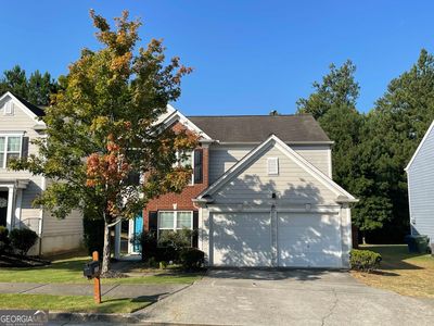 3283 Saville St SW, Atlanta, GA, 30331
