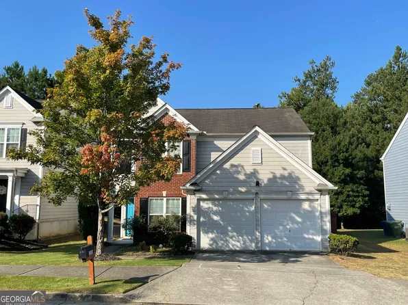 3283 Saville St SW, Atlanta, GA 30331