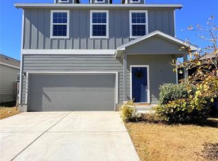 14300 Eientrill Pass, Pflugerville, TX 78660