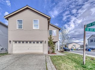 13348 SE 227th St, Kent, WA 98042