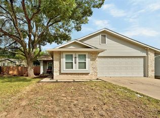 2645 Piping Rock Trl, Austin, TX 78748